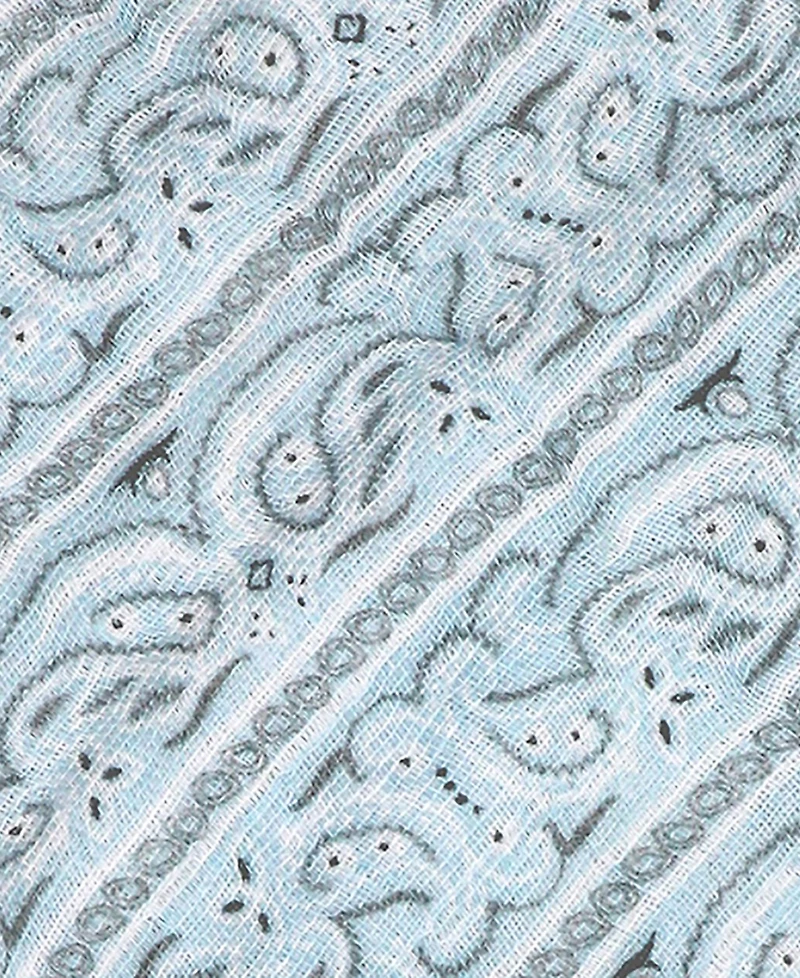 3 Stories Trading Baby Boys or Girls Muslin Lined Hooded Towel