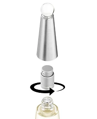 Issey Miyake L'Eau d'Issey Eau de Parfum Refillable Spray, 2.5 oz