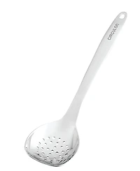 Circulon Tools Stainless Steel Kitchen Tools with Crock, Set of 6