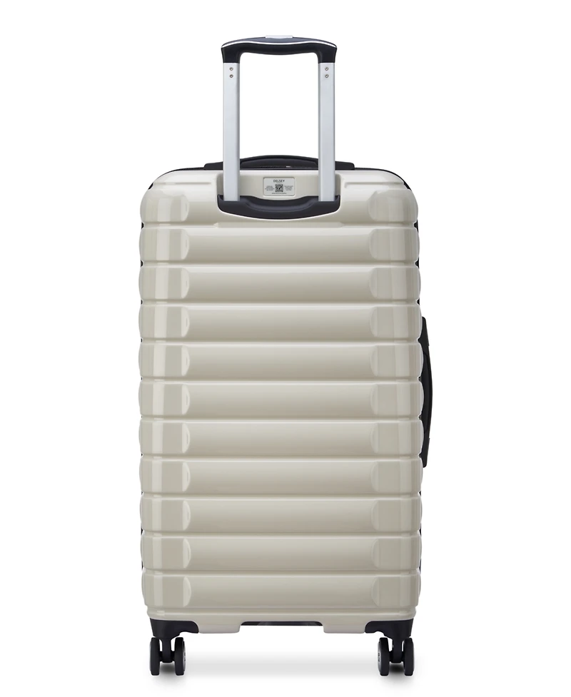 Closeout! Delsey Shadow 5.0 Trunk 27" Spinner Luggage