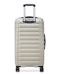 Closeout! Delsey Shadow 5.0 Trunk 27" Spinner Luggage