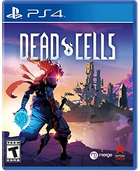 Dead Cells - Playstation 4