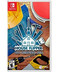 House Flipper - Nintendo Switch