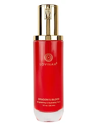 Lovinah Skincare Dragon's Blood Brightening Toner, 3.7 Oz
