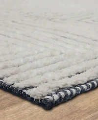 Drew & Jonathan Home Sirocco Algiers 8' x 10' Area Rug