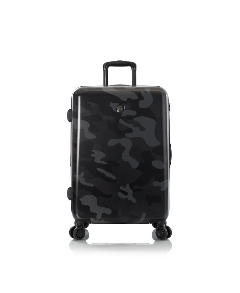 Heys Fashion 26" Hardside Spinner Luggage