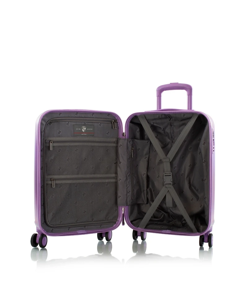 Heys Astro 21" Hardside Carry-On Spinner Luggage