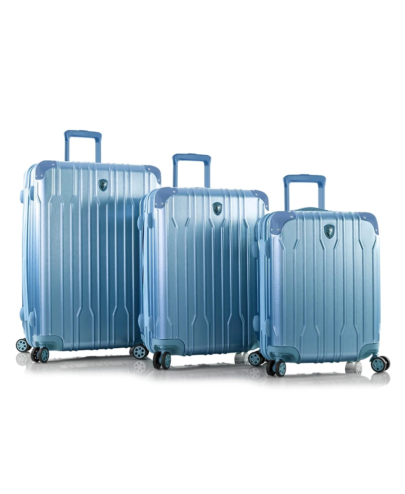 Heys Xtrak 21" Hardside Carry-On Spinner Luggage
