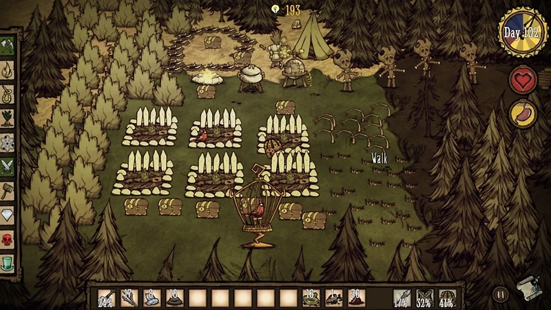 505 Games Don't Starve Mega Pack - Xbox One
