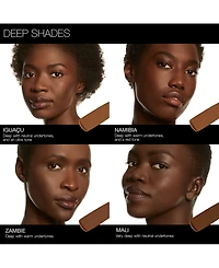 Nars Soft Matte Complete Foundation