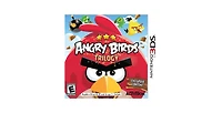 Angry Birds Trilogy - Nintendo 3DS