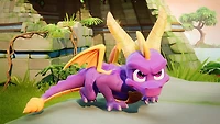 Activision Spyro Reignited Trilogy - Nintendo Switch