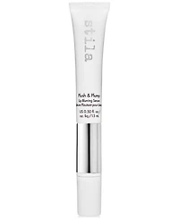 Stila Plush & Plump Lip Blurring Serum