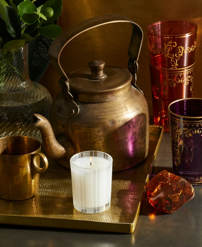 Nest New York Moroccan Amber Votive Candle, 2 oz.