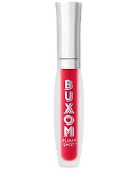 Buxom Cosmetics Plump Shot Lip Serum, 0.14 oz.