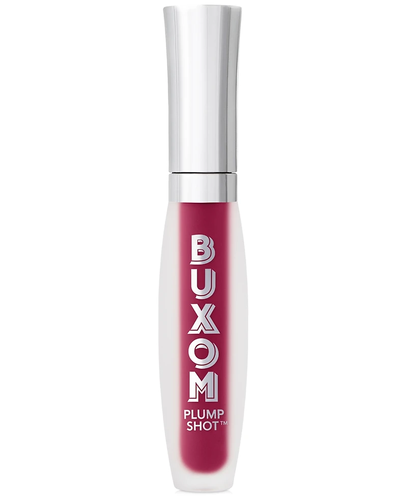 Buxom Cosmetics Plump Shot Lip Serum, 0.14 oz.