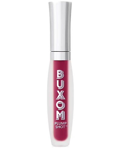 Buxom Cosmetics Plump Shot Lip Serum, 0.14 oz.