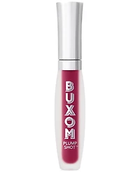 Buxom Cosmetics Plump Shot Lip Serum, 0.14 oz.
