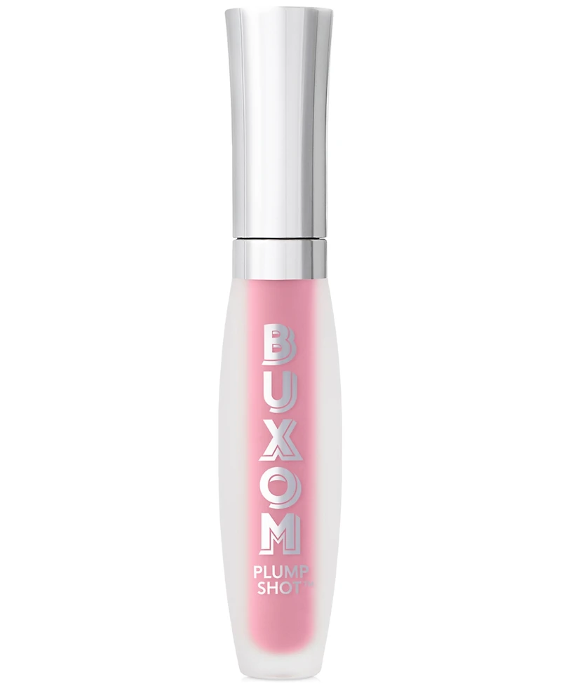 Buxom Cosmetics Plump Shot Lip Serum, 0.14 oz.
