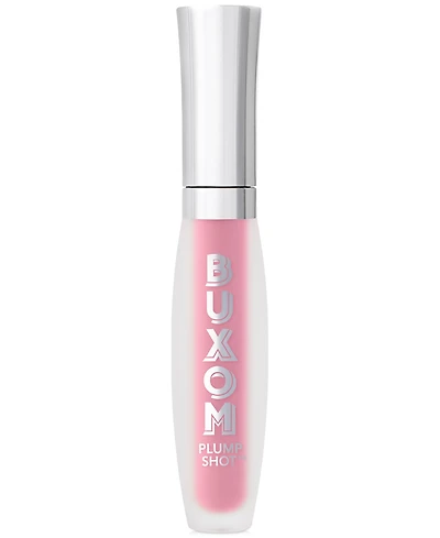 Buxom Cosmetics Plump Shot Lip Serum, 0.14 oz.