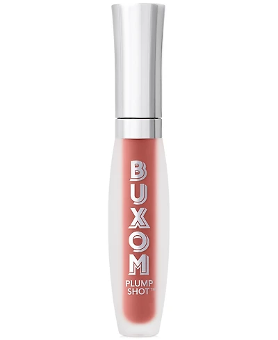 Buxom Cosmetics Plump Shot Lip Serum, 0.14 oz.