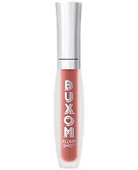 Buxom Cosmetics Plump Shot Lip Serum, 0.14 oz.