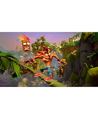 Crash Bandicoot 4: It's About Time - Nintendo Switch