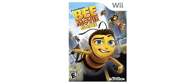 Bee Movie - Nintendo Wii