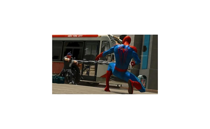 Activision Amazing Spider-Man - Nintendo 3DS