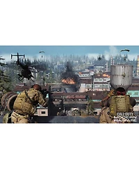 Call of Duty: Modern Warfare - PlayStation 4