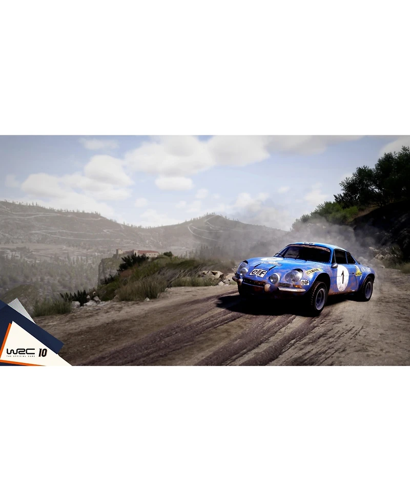 Maximum Games Wrc 10