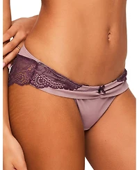 Adore Me Women's Clairabelle Bikini Panty