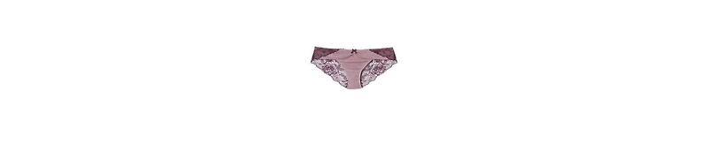 Adore Me Women's Clairabelle Bikini Panty