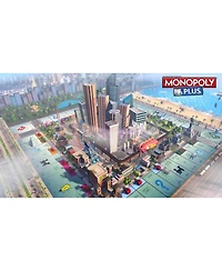 Ubisoft Monopoly Family Fun Pack - PlayStation 4