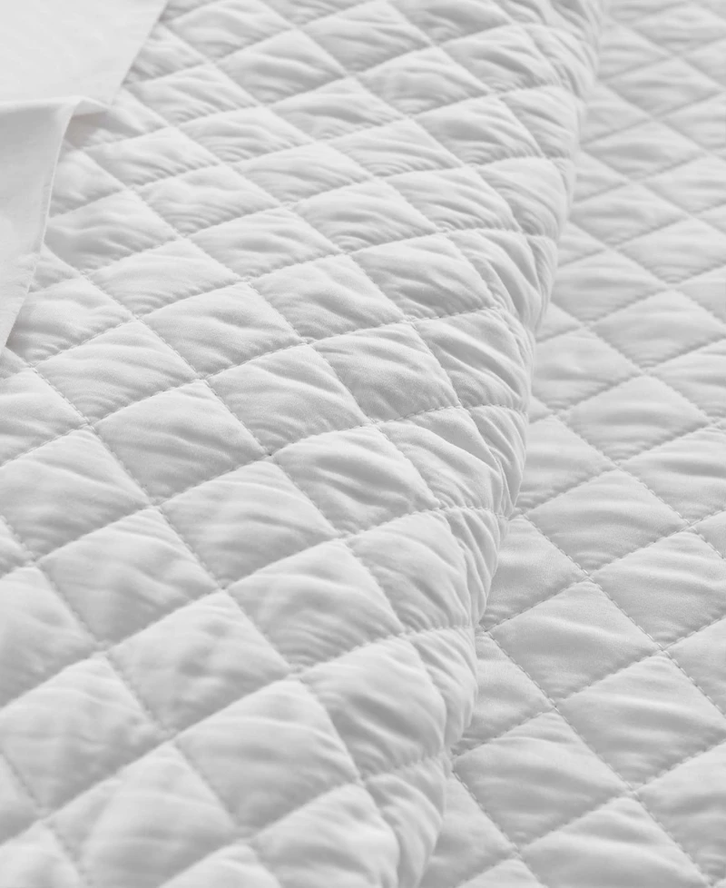 Levtex All Is Bright Bordered -Pc. Quilt Set