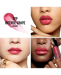 Dior Addict Lip Maximizer Gloss