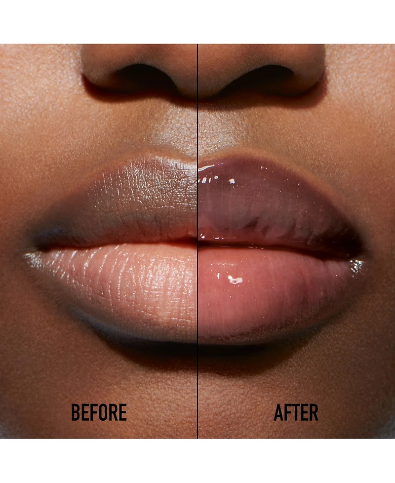 Dior Addict Lip Maximizer Gloss