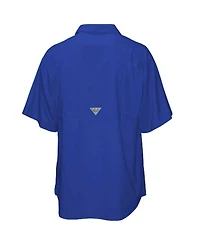 Columbia Men's Florida Gators Tamiami Shirt