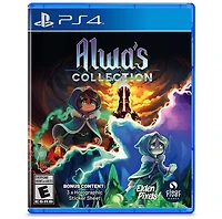 Crescent Marketing Alwa's Collection - PlayStation 4