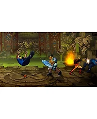 Streets of Rage 4 - Anniversary Edition - PlayStation 4