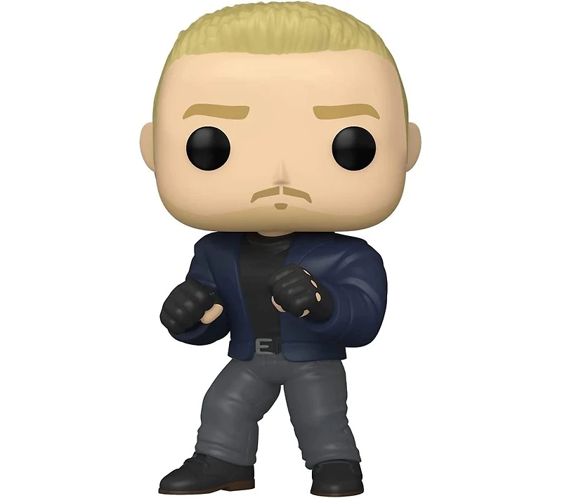Funko Pop! Tv: The Umbrella Academy - Luther #1116