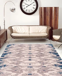 Km Home Dora 504 9' x 12' Area Rug