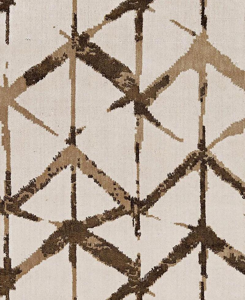 Km Home Dora 509 6' x 9' Area Rug