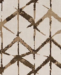 Km Home Dora 509 6' x 9' Area Rug