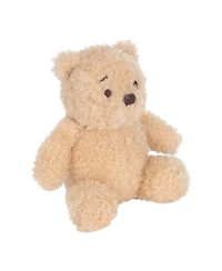 Lambs & Ivy Disney Baby Winnie the Pooh Swaddle Blanket & Plush Toy Gift Set