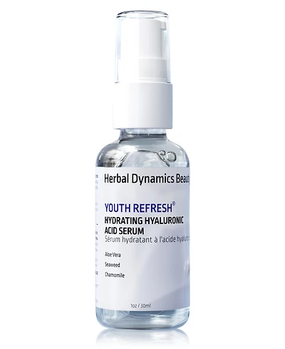 Herbal Dynamics Beauty Hyaluronic Acid 62% Hydrating Serum