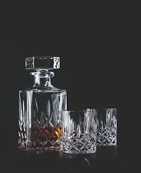 Nachtmann Noblesse Whiskey Set, 3 Piece