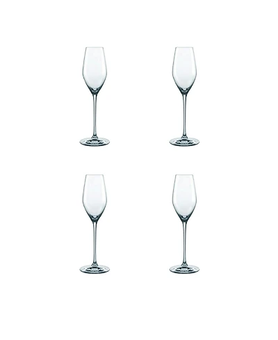 Nachtmann Supreme Champagne Flute Xl , Set of 4