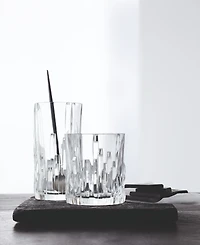 Nachtmann Shu Fa Longdrink Glass, Set of 4