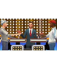 Family Feud - Nintendo Switch